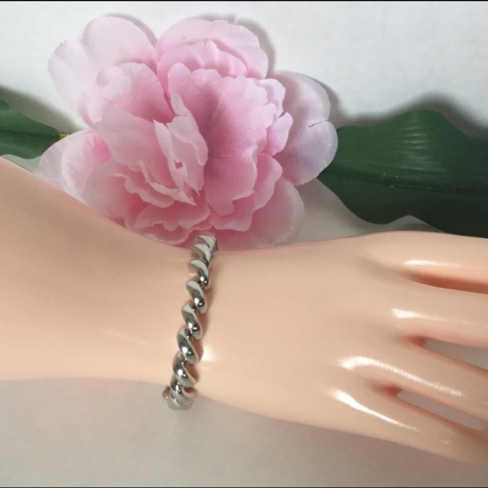 COPY - 14k SAN MARCO BRACELET